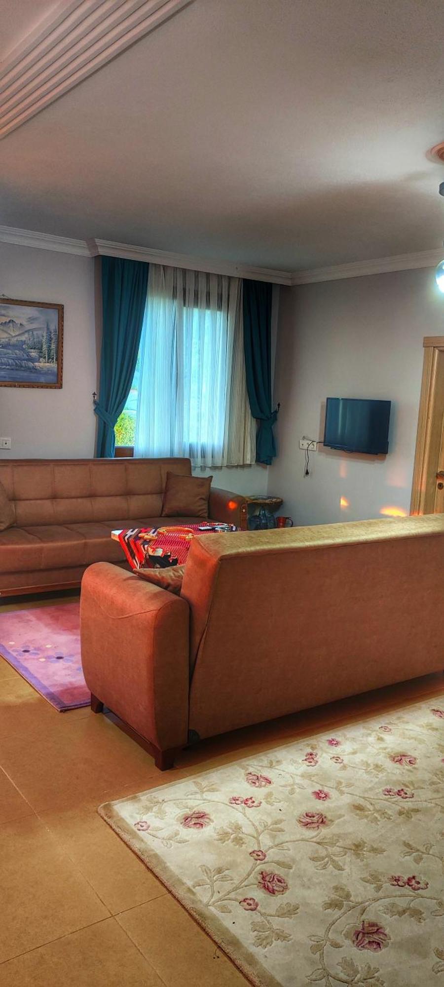 Aparthotel Bulepe Suit Apart Ardeşen Exterior foto